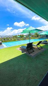 Modern Elegance Cutting-Edge Smart Home