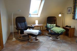 Haus Dithmarschen-Wohnung 2