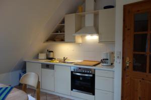 Haus Dithmarschen-Wohnung 2