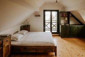 Vineyard Cottage Zdolsek