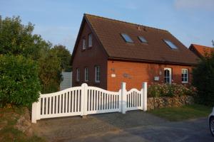 Haus Dithmarschen-Wohnung 2