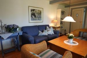 Ferienhaus Süderende 50