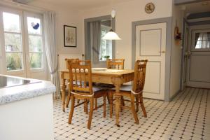 Ferienhaus Süderende 50