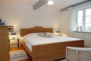 Ferienhaus Süderende 50