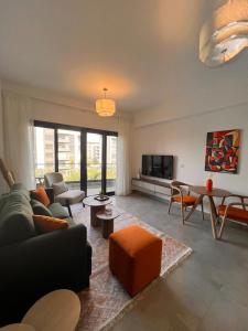 Privado by Manazil, 22, Elegant 2BR, Hotel-Style Living