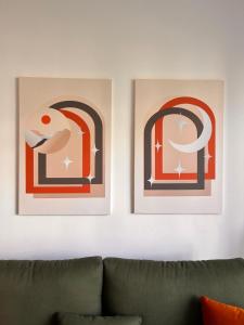 Privado by Manazil, 22, Elegant 2BR, Hotel-Style Living