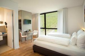 Double Room room in Rebgut