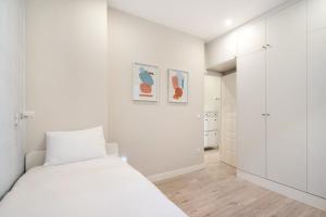 Modern, brand-new apartment for 4 in Las Letras - Huertas