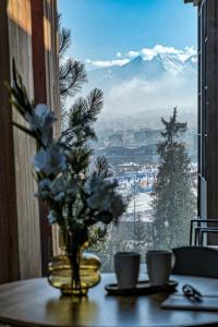 Apartament Białka SKI - 200m do Term Bania, blisko natury