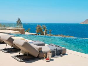 Villa Blue Diamond by Mykonos Rocks