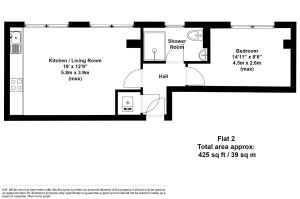 The Regent Circus Apartments