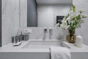 Apartament Białka SKI - 200m do Term Bania, blisko natury