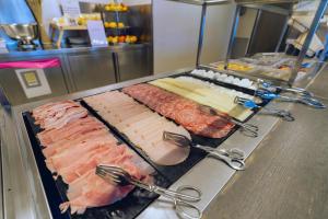 Family Suite room in DC HOTEL INTERNATIONAL