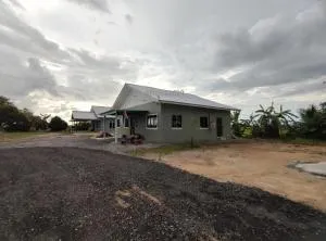 Homestay Schemumarc - Kampung Binjai