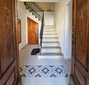 Stanza Farina con Bagno img12