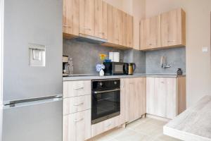 Orchidea City Centre 1BDR by Flat Mаnager