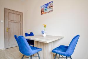 Orchidea City Centre 1BDR by Flat Mаnager