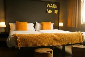 CATS Porto Hostel - Porto