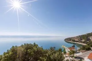 Steinhaus Sole Mit Herrlichem Ausblick - Medići