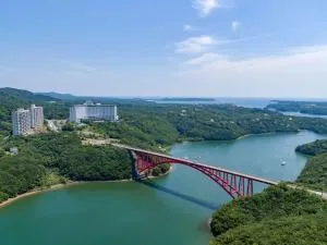 Grand Mercure Ise-shima Resort & Spa - Ōsatu