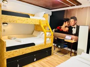 Lagos Central Rock School Hostel ,Algarve - Raposeira