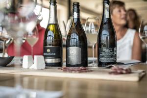 Foresteria San Rocco Borgoluce