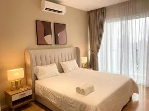 Quill Residences Klcc By MB - 吉隆坡