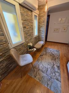 Casa Román centro León Edificio Rehabilitado SIN ASCENSOR