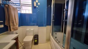 Baguio Brentwood Suites