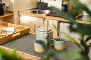 Nordik Apartments Village - Torremolinos "Nuuk"