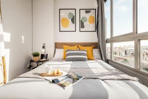 Nordik Apartments Village - Torremolinos "Nuuk"