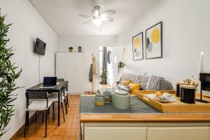 Nordik Apartments Village - Torremolinos "Nuuk"