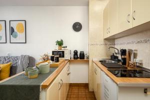 Nordik Apartments Village - Torremolinos "Nuuk"