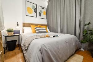 Nordik Apartments Village - Torremolinos "Nuuk"