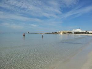 Santamaria by Love Sud