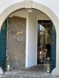 Rebgut