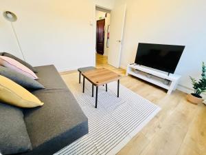 Tu paraíso en Luanco