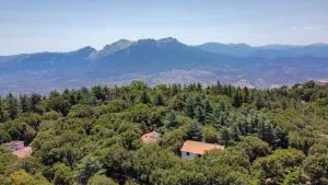 Monte Ortobene 1 - Orune