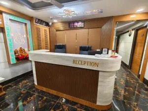 Hotel Relax In - Hālol