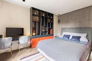 Mini Dorćolka apartment -Dorćol