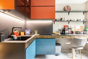 Mini Dorćolka apartment -Dorćol