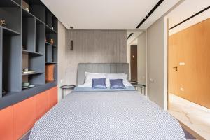 Mini Dorćolka apartment -Dorćol