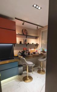 Mini Dorćolka apartment -Dorćol