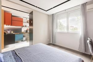 Mini Dorćolka apartment -Dorćol