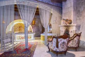 Nova Cave Hotel - 奥塔希萨尔