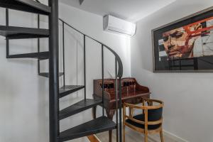 Estudio del Astillero by Ĥ - Centro Ayamonte AEHASP00