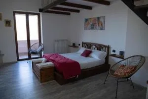 Il Melograno Ristorante e B&B Benevento - Ceppaloni