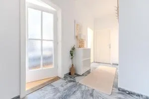 Apartment Langenloiser Straße - 朗根洛伊斯