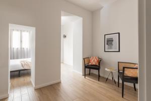 Líbere Valencia Jardín Botánico