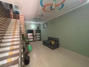 Yuvraj Guest house - Losal